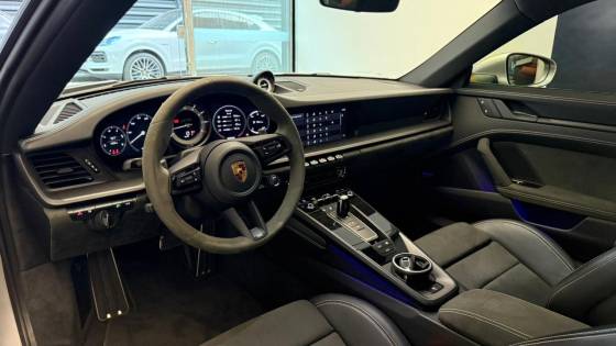 PORSCHE 911 3.0 24V H6 GASOLINA CARRERA GTS PDK — foto 7