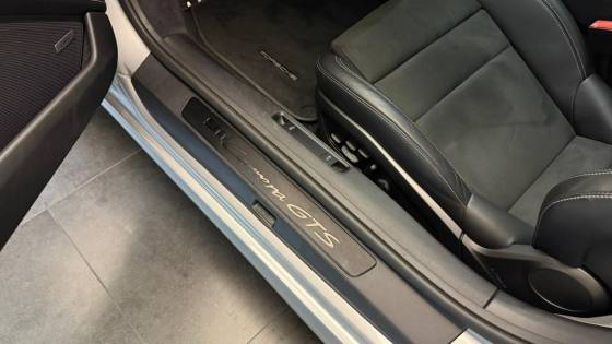 PORSCHE 911 3.0 24V H6 GASOLINA CARRERA GTS PDK — foto 10