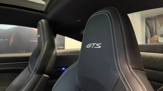 PORSCHE 911 3.0 24V H6 GASOLINA CARRERA GTS PDK — foto 11