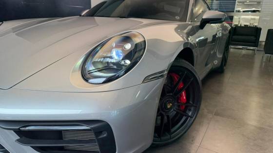PORSCHE 911 3.0 24V H6 GASOLINA CARRERA GTS PDK — foto 13