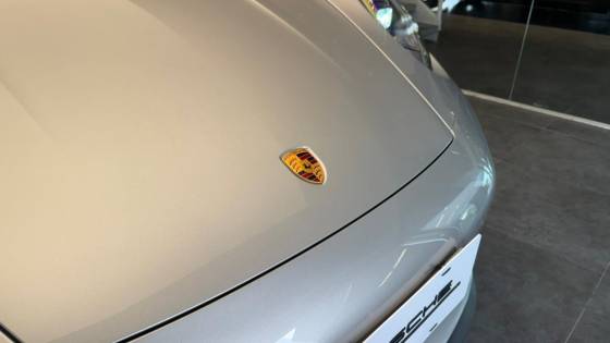 PORSCHE 911 3.0 24V H6 GASOLINA CARRERA GTS PDK — foto 15