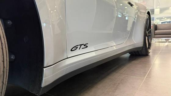 PORSCHE 911 3.0 24V H6 GASOLINA CARRERA GTS PDK — foto 16