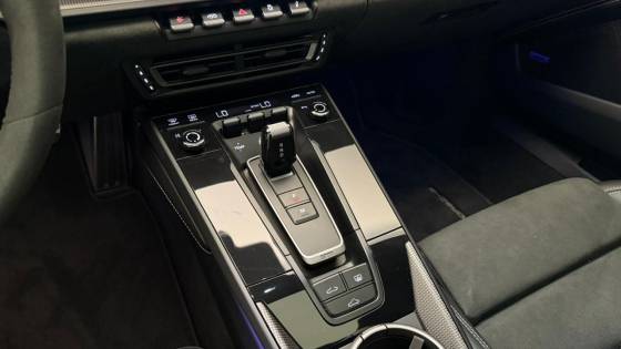 PORSCHE 911 3.0 24V H6 GASOLINA CARRERA GTS PDK — foto 18