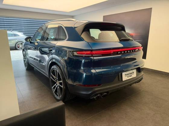 PORSCHE CAYENNE 4.0 V8 GASOLINA S AWD TIPTRONIC S — foto 6