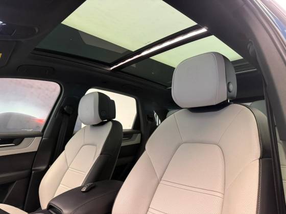 PORSCHE CAYENNE 4.0 V8 GASOLINA S AWD TIPTRONIC S — foto 8