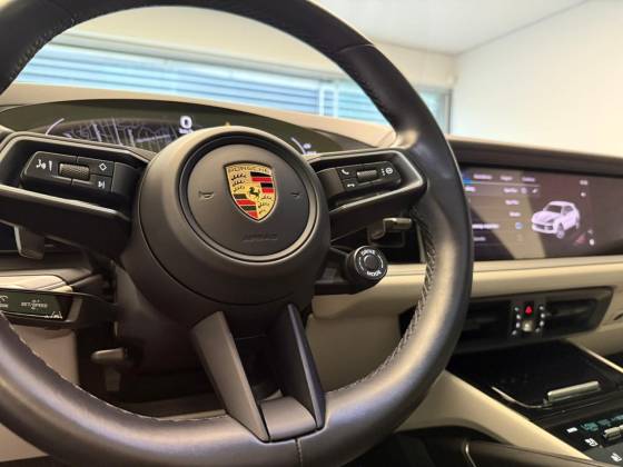 PORSCHE CAYENNE 4.0 V8 GASOLINA S AWD TIPTRONIC S — foto 19