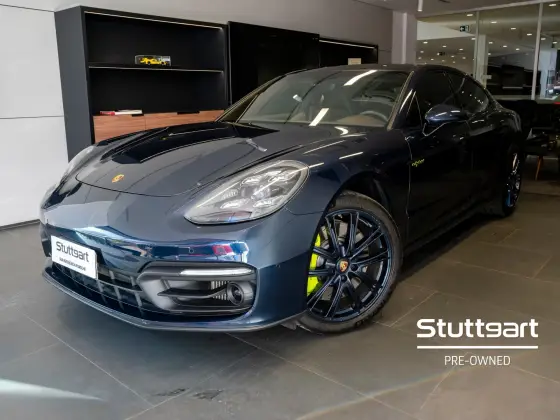 PORSCHE PANAMERA 2.9 V6 E-HYBRID 4S PDK PORSCHE PANAMERA 2.9 V6 E-HYBRID 4S PDK