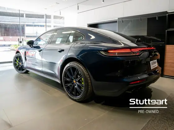 PORSCHE PANAMERA 2.9 V6 E-HYBRID 4S PDK — foto 2