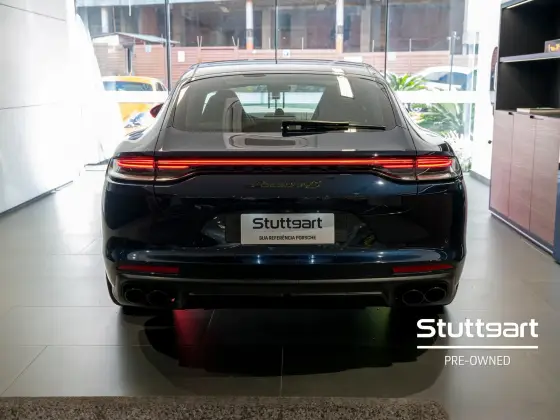 PORSCHE PANAMERA 2.9 V6 E-HYBRID 4S PDK — foto 3