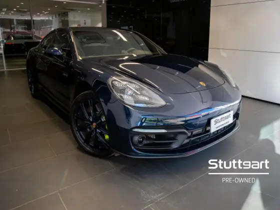 PORSCHE PANAMERA 2.9 V6 E-HYBRID 4S PDK — foto 5