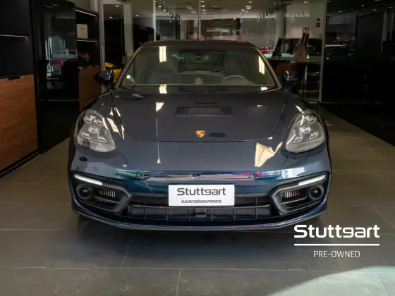 PORSCHE PANAMERA 2.9 V6 E-HYBRID 4S PDK — foto 6