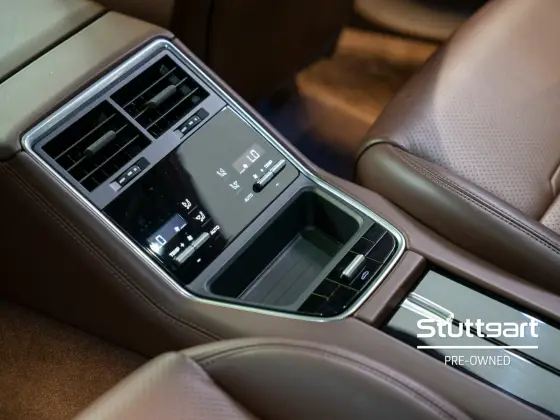 PORSCHE PANAMERA 2.9 V6 E-HYBRID 4S PDK — foto 15