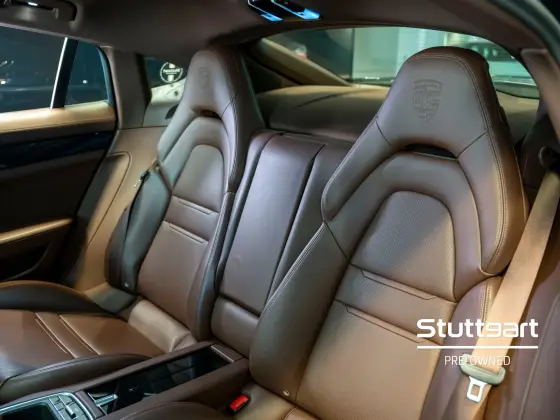 PORSCHE PANAMERA 2.9 V6 E-HYBRID 4S PDK — foto 16