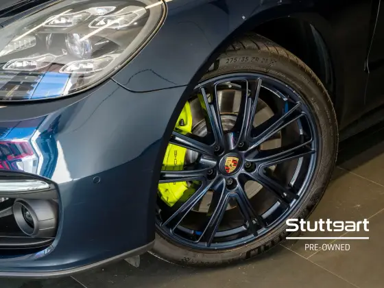 PORSCHE PANAMERA 2.9 V6 E-HYBRID 4S PDK — foto 18