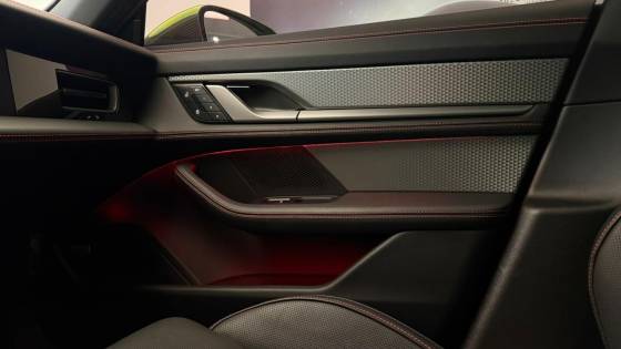 PORSCHE TAYCAN 4S CROSS TURISMO ELÉTRICO — foto 19