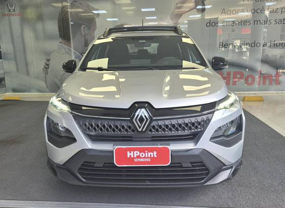 RENAULT KARDIAN 1.0 TCE FLEX EVOLUTION EDC — foto 2