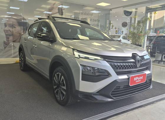 RENAULT KARDIAN 1.0 TCE FLEX EVOLUTION EDC — foto 3