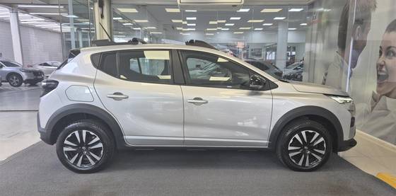 RENAULT KARDIAN 1.0 TCE FLEX EVOLUTION EDC — foto 4