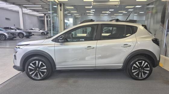 RENAULT KARDIAN 1.0 TCE FLEX EVOLUTION EDC — foto 7