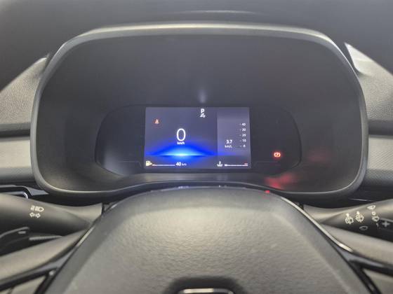 RENAULT KARDIAN 1.0 TCE FLEX EVOLUTION EDC — foto 8