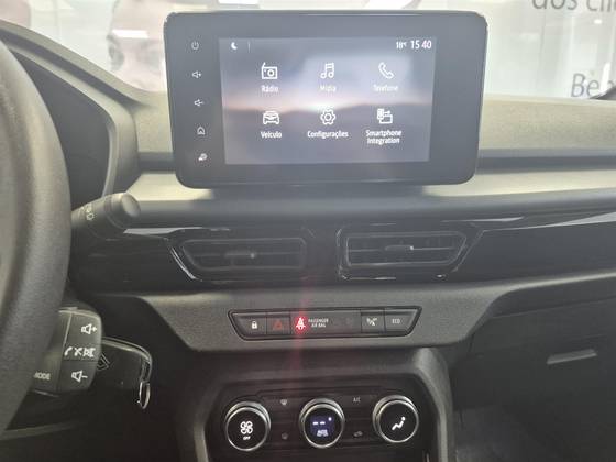 RENAULT KARDIAN 1.0 TCE FLEX EVOLUTION EDC — foto 9