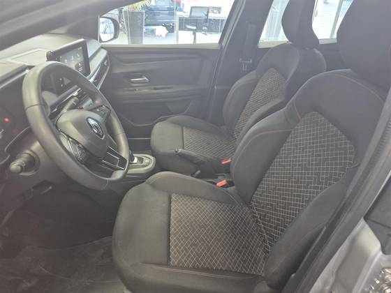 RENAULT KARDIAN 1.0 TCE FLEX EVOLUTION EDC — foto 11