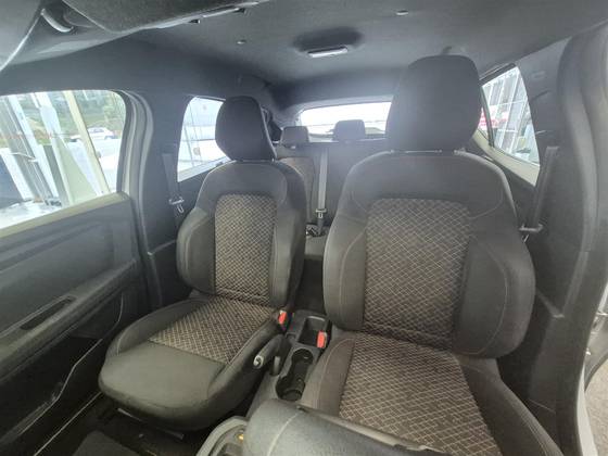 RENAULT KARDIAN 1.0 TCE FLEX EVOLUTION EDC — foto 12