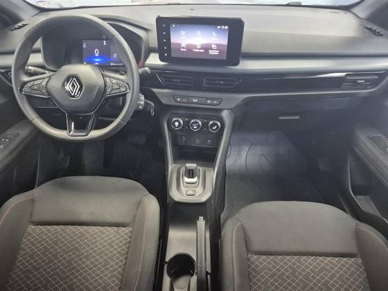 RENAULT KARDIAN 1.0 TCE FLEX EVOLUTION EDC — foto 14