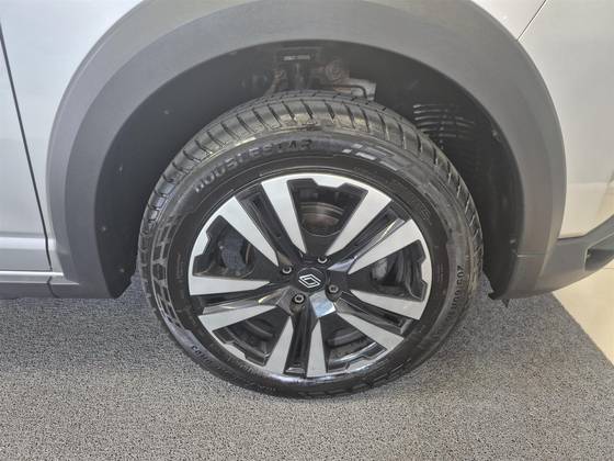 RENAULT KARDIAN 1.0 TCE FLEX EVOLUTION EDC — foto 15