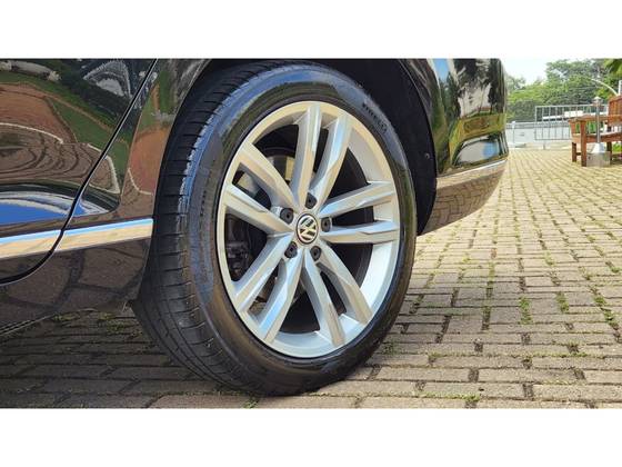 VOLKSWAGEN PASSAT 2.0 16V TSI BLUEMOTION GASOLINA HIGHLINE 4P DSG — foto 16