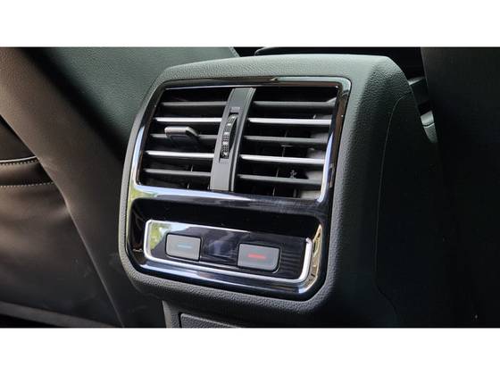 VOLKSWAGEN PASSAT 2.0 16V TSI BLUEMOTION GASOLINA HIGHLINE 4P DSG — foto 20