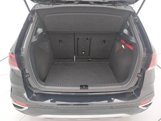 VOLKSWAGEN TAOS 1.4 250 TSI TOTAL FLEX HIGHLINE AUTOMÁTICO — foto 9