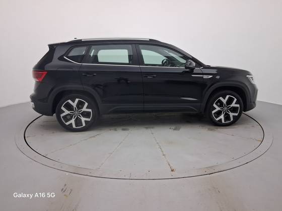 VOLKSWAGEN TAOS 1.4 250 TSI TOTAL FLEX HIGHLINE AUTOMÁTICO — foto 6