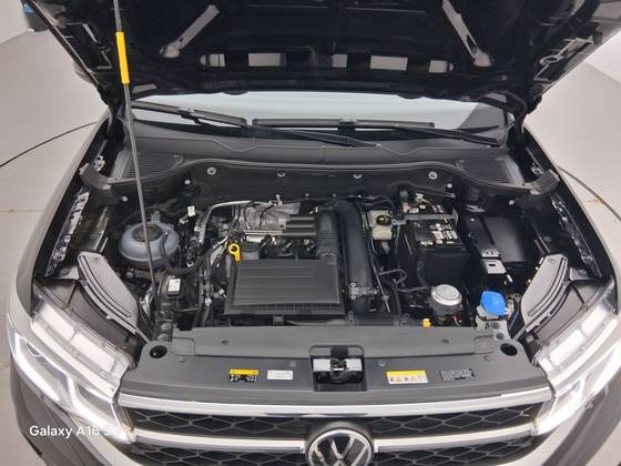 VOLKSWAGEN TAOS 1.4 250 TSI TOTAL FLEX HIGHLINE AUTOMÁTICO — foto 10