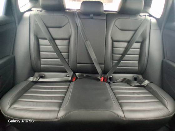 VOLKSWAGEN TAOS 1.4 250 TSI TOTAL FLEX HIGHLINE AUTOMÁTICO — foto 17