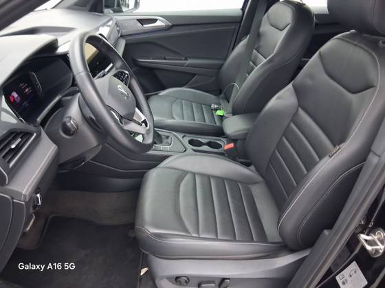 VOLKSWAGEN TAOS 1.4 250 TSI TOTAL FLEX HIGHLINE AUTOMÁTICO — foto 18