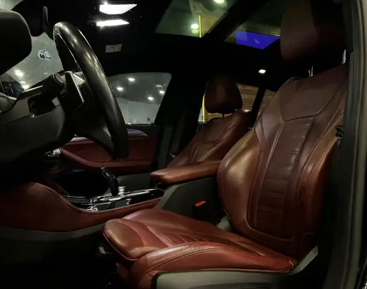 BMW X4 2.0 16V GASOLINA XDRIVE30I M SPORT STEPTRONIC — foto 6