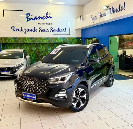 Carro 1.5 VVT TURBO iFLEX SPORT CVT