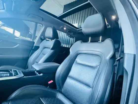 CAOA CHERY TIGGO 8 1.6 TGDI GASOLINA TXS DCT — foto 10