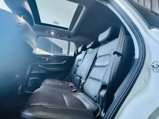 CAOA CHERY TIGGO 8 1.6 TGDI GASOLINA TXS DCT — foto 11