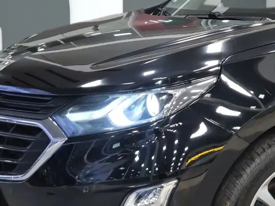CHEVROLET EQUINOX 2.0 16V TURBO GASOLINA LT AUTOMÁTICO — foto 7