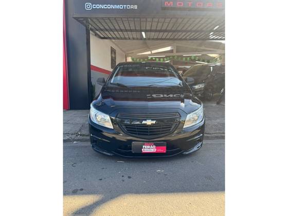 CHEVROLET ONIX 1.0 MPFI LT 8V FLEX 4P MANUAL — foto 2