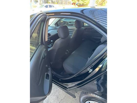 CHEVROLET ONIX 1.0 MPFI LT 8V FLEX 4P MANUAL — foto 9