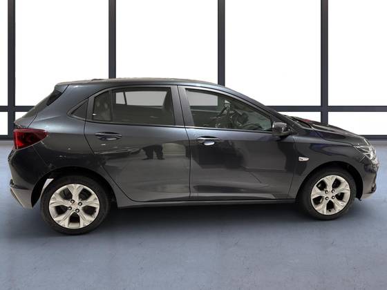 CHEVROLET ONIX 1.0 TURBO FLEX LTZ AUTOMÁTICO — foto 3