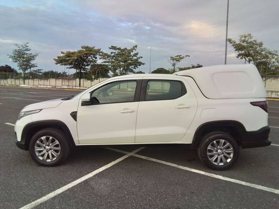 FIAT STRADA 1.3 FIREFLY FLEX FREEDOM CD MANUAL — foto 2