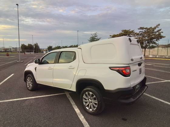 FIAT STRADA 1.3 FIREFLY FLEX FREEDOM CD MANUAL — foto 3