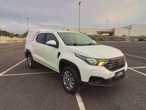 FIAT STRADA 1.3 FIREFLY FLEX FREEDOM CD MANUAL — foto 7