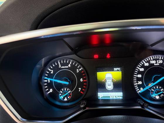 FORD TERRITORY 1.5 ECOBOOST GTDI GASOLINA TITANIUM AUTOMÁTICO — foto 4