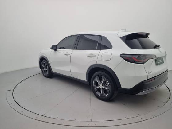 HONDA ZR-V 2.0 i-VTEC GASOLINA TOURING CVT — foto 3