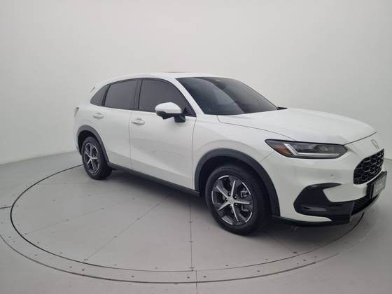 HONDA ZR-V 2.0 i-VTEC GASOLINA TOURING CVT — foto 7